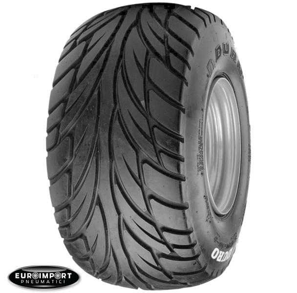 Duro Di 2020 Scorcher  25x10.00/  12 45 N   4PR